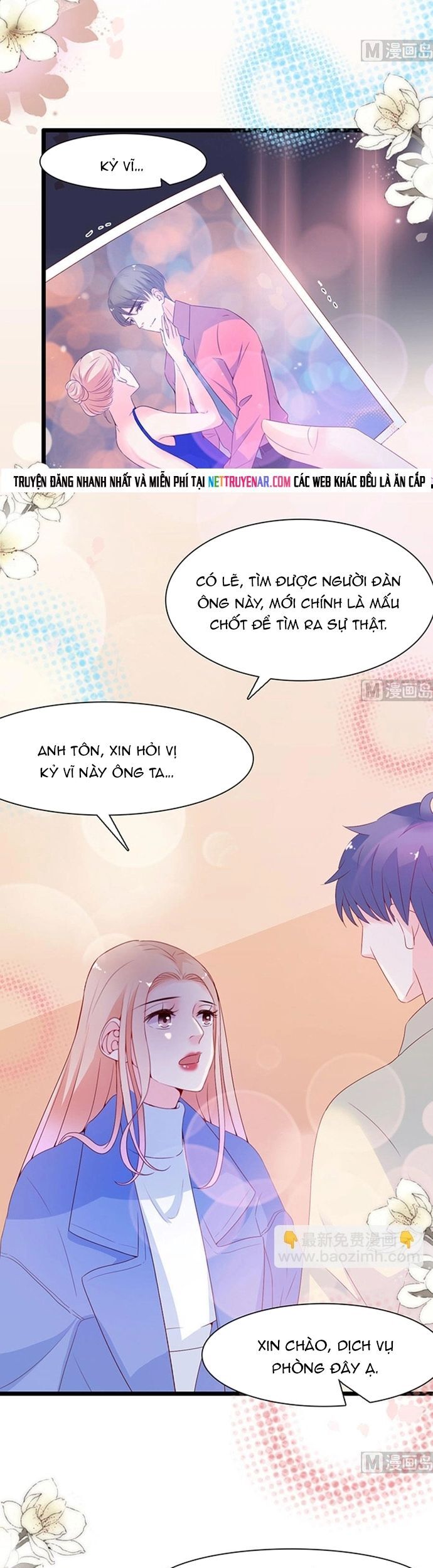 Chu Tiên Sinh, Ép Cưới Phạm Pháp Đó Chapter 103 - Next Chapter 104
