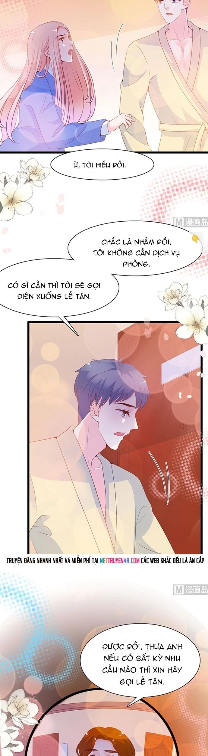 Chu Tiên Sinh, Ép Cưới Phạm Pháp Đó Chapter 103 - Next Chapter 104