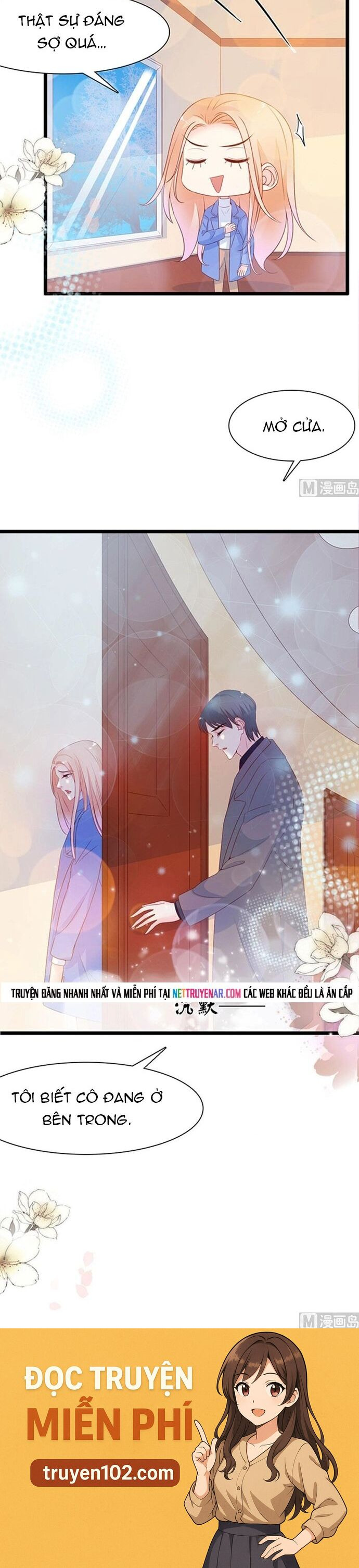 Chu Tiên Sinh, Ép Cưới Phạm Pháp Đó Chapter 103 - Next Chapter 104