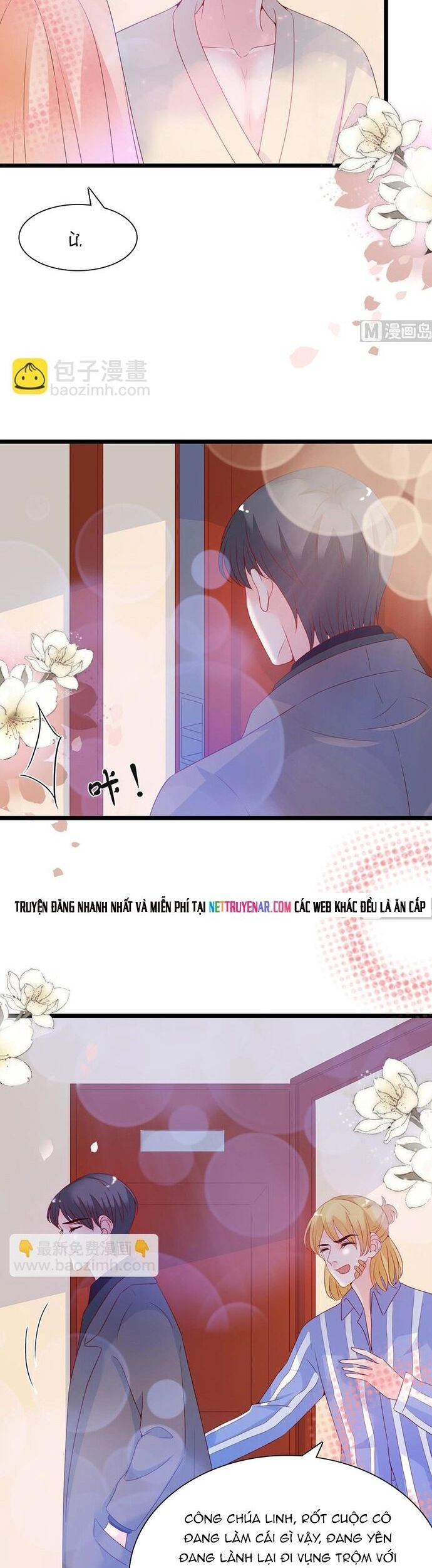 Chu Tiên Sinh, Ép Cưới Phạm Pháp Đó Chapter 104 - Next Chapter 105