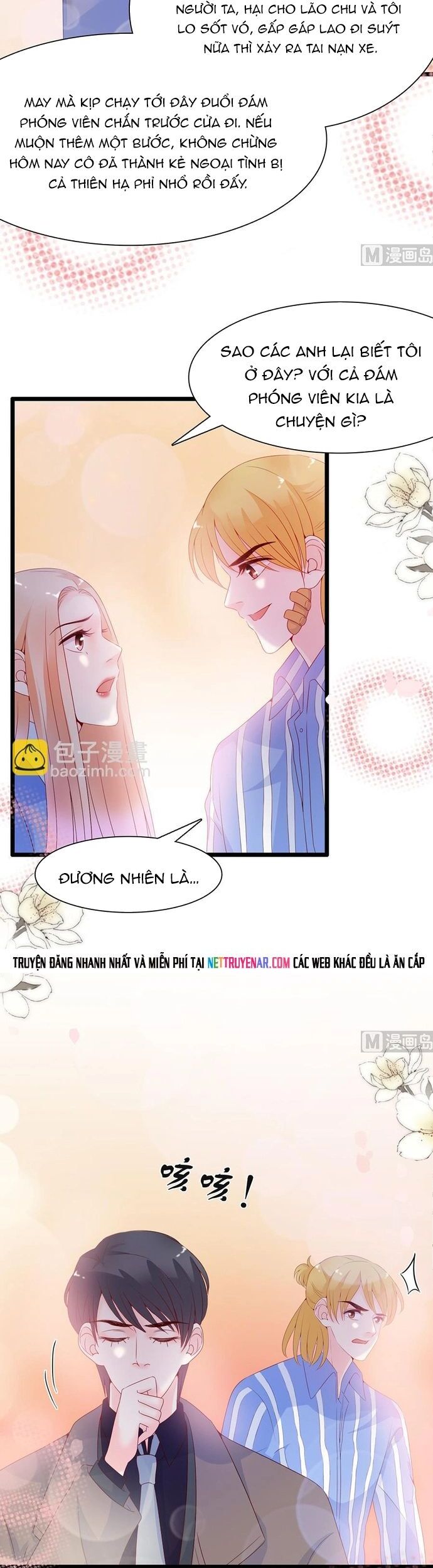 Chu Tiên Sinh, Ép Cưới Phạm Pháp Đó Chapter 104 - Next Chapter 105