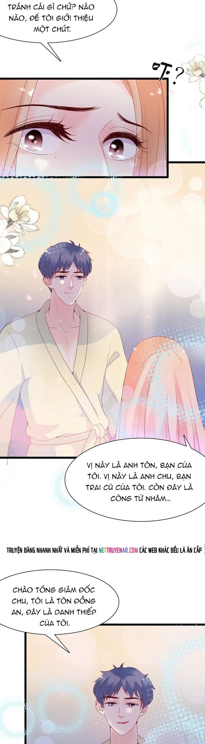 Chu Tiên Sinh, Ép Cưới Phạm Pháp Đó Chapter 104 - Next Chapter 105