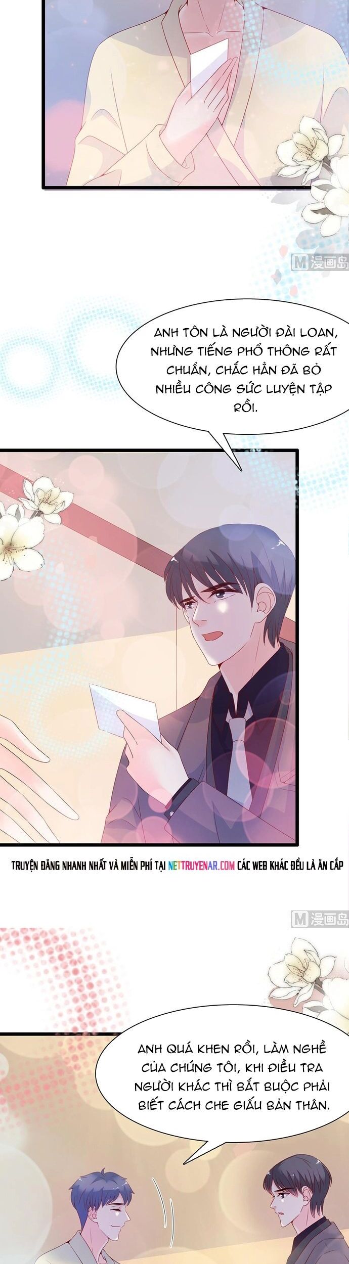 Chu Tiên Sinh, Ép Cưới Phạm Pháp Đó Chapter 104 - Next Chapter 105