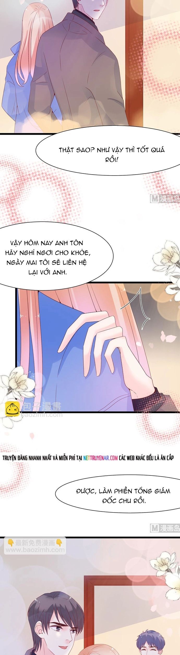 Chu Tiên Sinh, Ép Cưới Phạm Pháp Đó Chapter 104 - Next Chapter 105