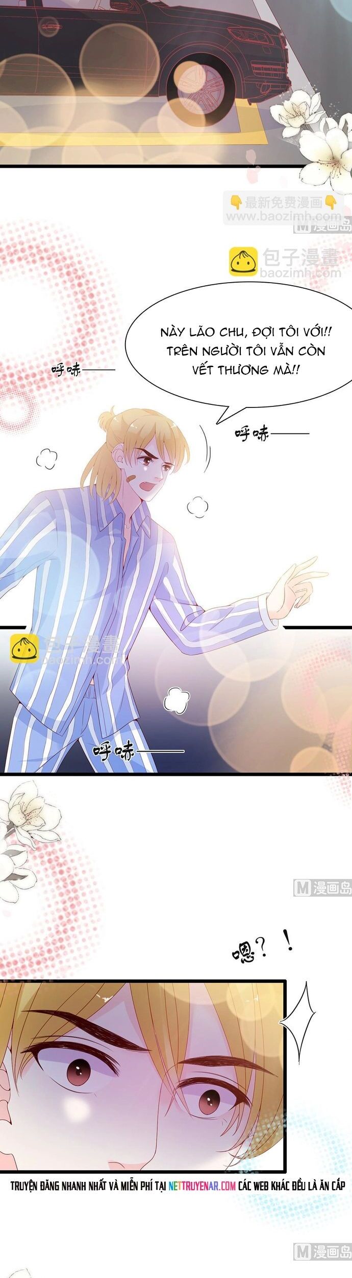 Chu Tiên Sinh, Ép Cưới Phạm Pháp Đó Chapter 104 - Next Chapter 105