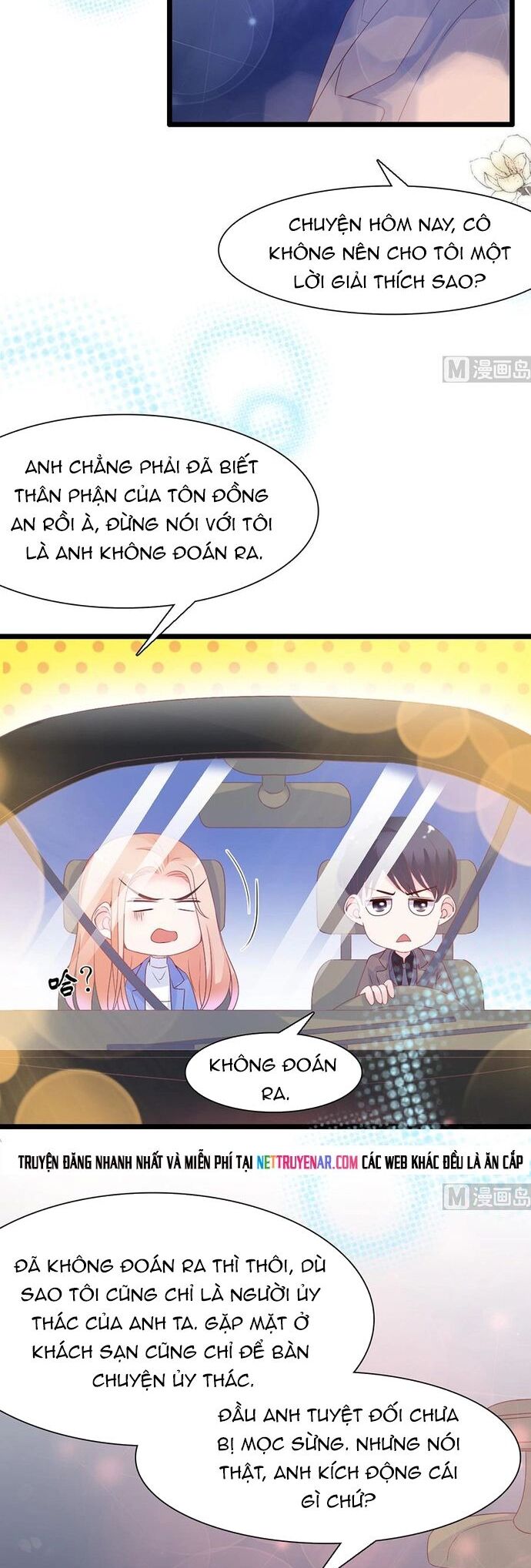 Chu Tiên Sinh, Ép Cưới Phạm Pháp Đó Chapter 104 - Next Chapter 105
