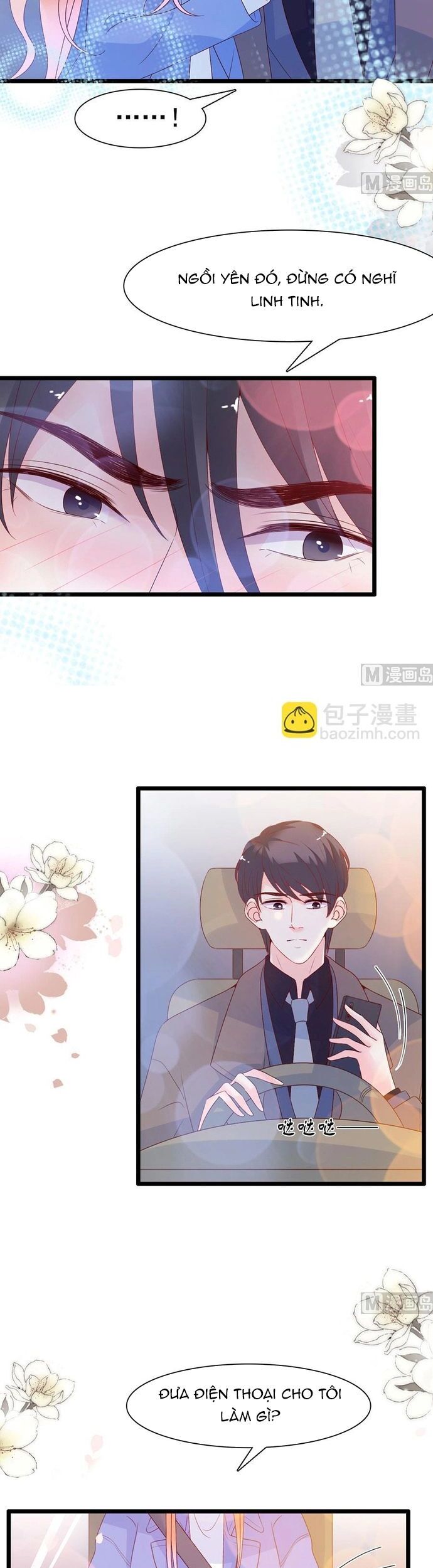 Chu Tiên Sinh, Ép Cưới Phạm Pháp Đó Chapter 105 - Next Chapter 106