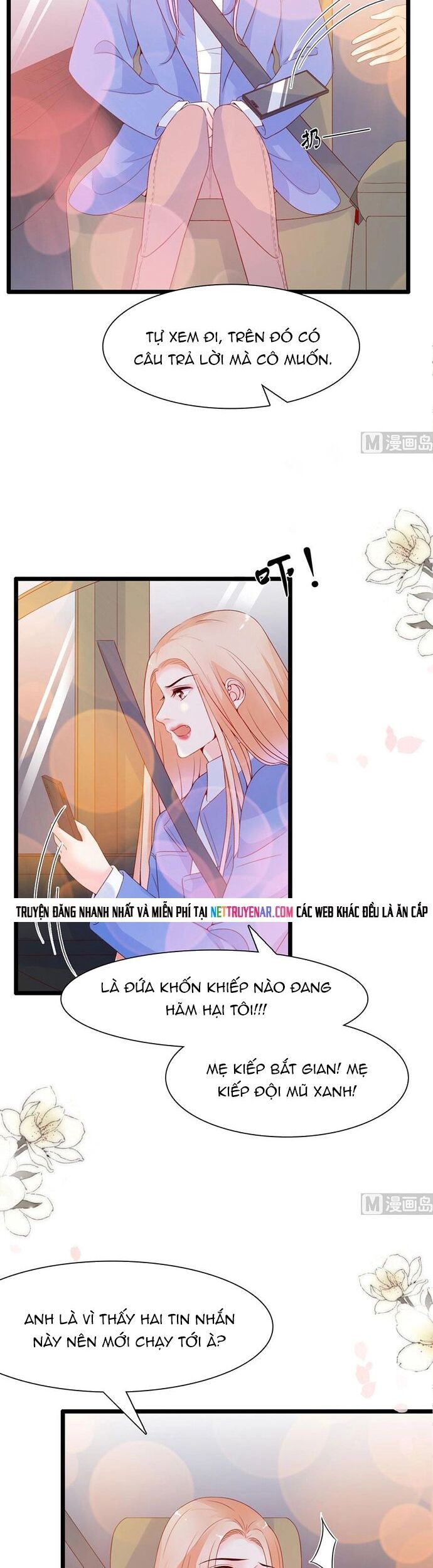 Chu Tiên Sinh, Ép Cưới Phạm Pháp Đó Chapter 105 - Next Chapter 106