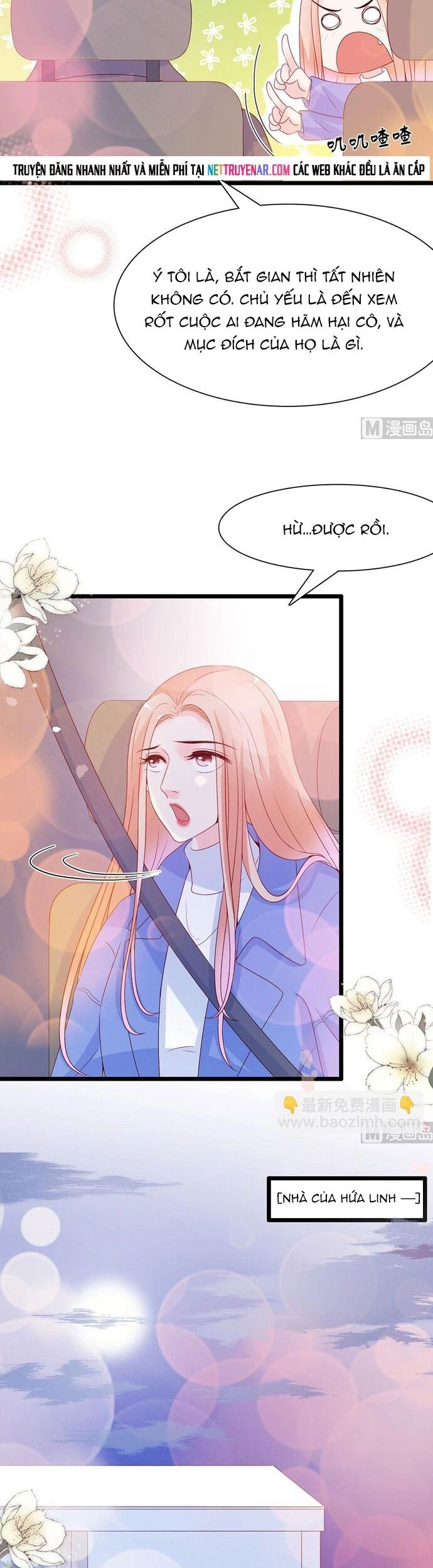 Chu Tiên Sinh, Ép Cưới Phạm Pháp Đó Chapter 105 - Next Chapter 106