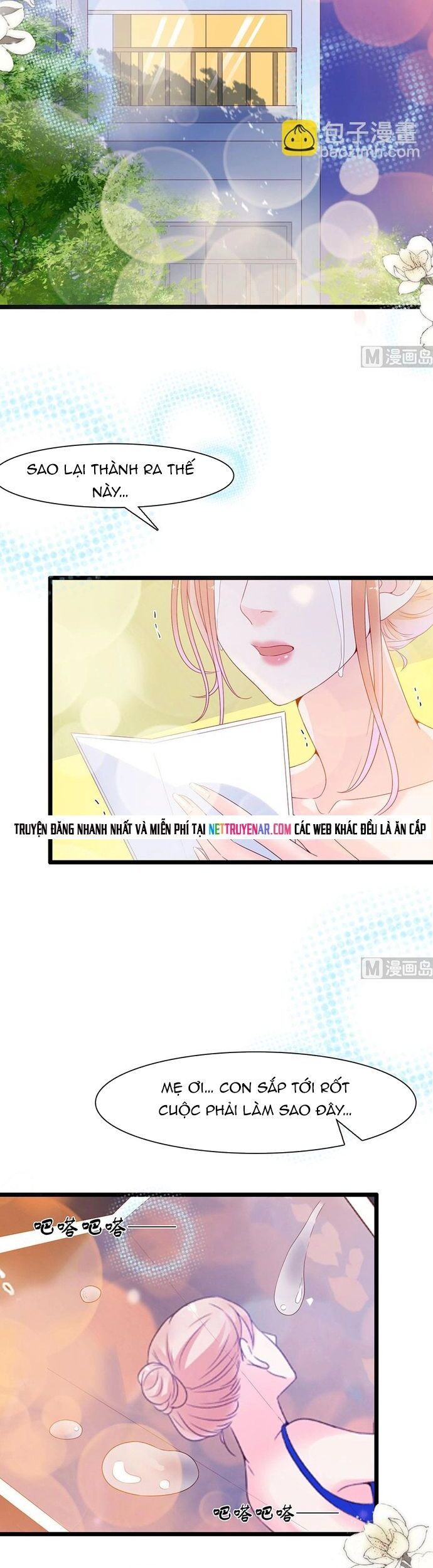 Chu Tiên Sinh, Ép Cưới Phạm Pháp Đó Chapter 105 - Next Chapter 106