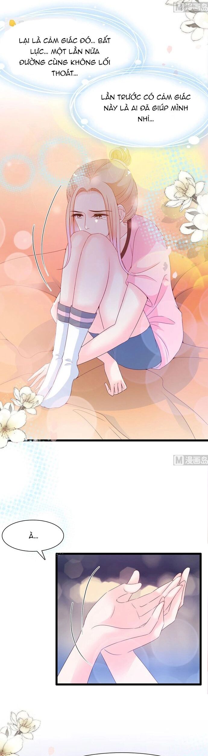 Chu Tiên Sinh, Ép Cưới Phạm Pháp Đó Chapter 105 - Next Chapter 106