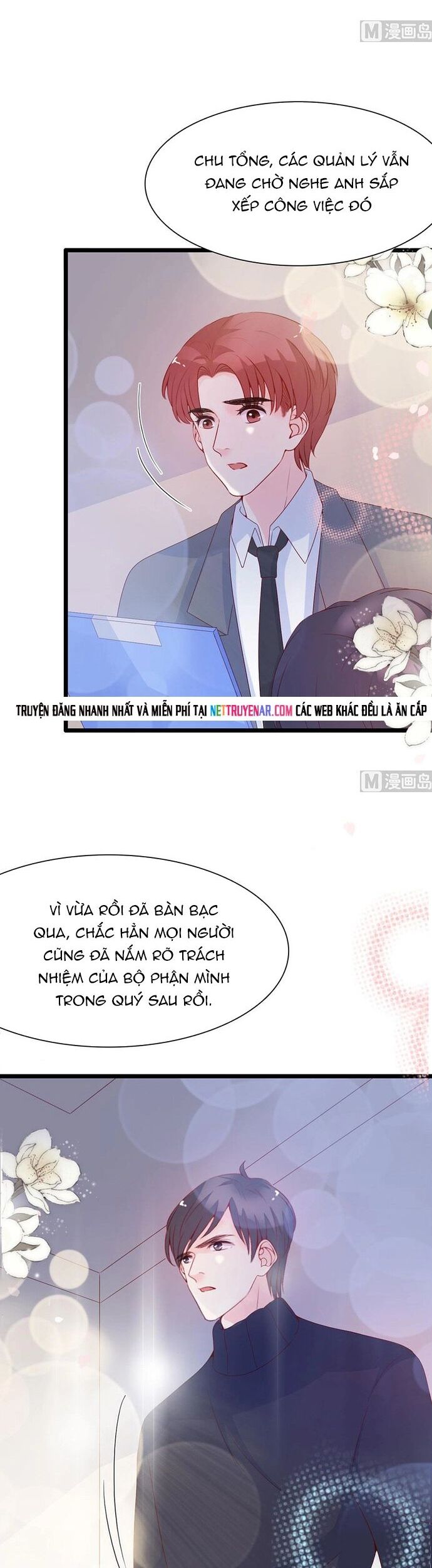 Chu Tiên Sinh, Ép Cưới Phạm Pháp Đó Chapter 106 - Next Chapter 107