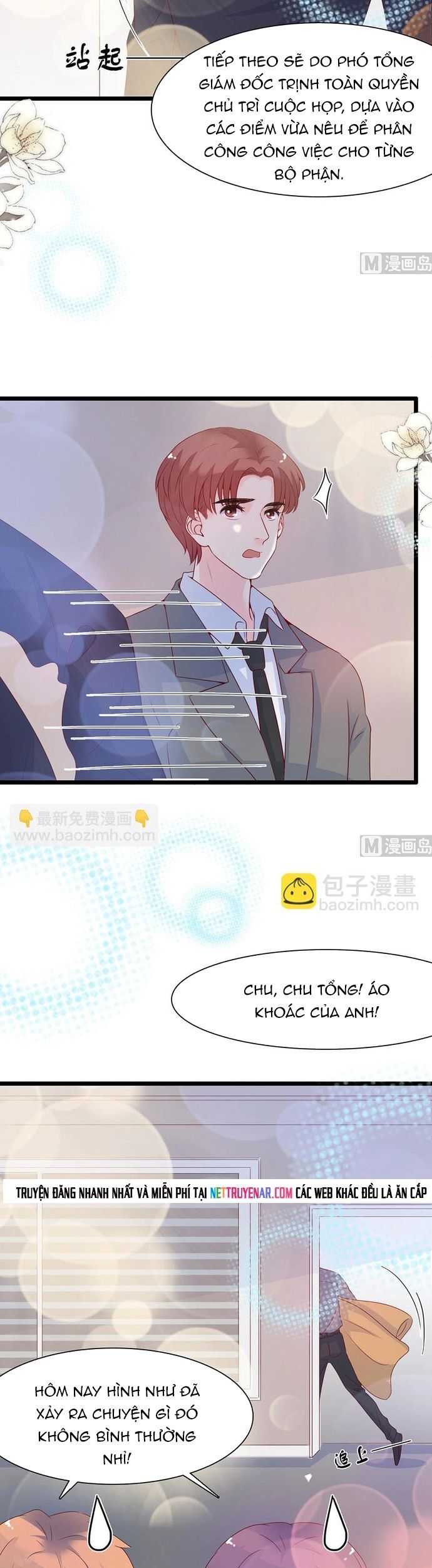 Chu Tiên Sinh, Ép Cưới Phạm Pháp Đó Chapter 106 - Next Chapter 107
