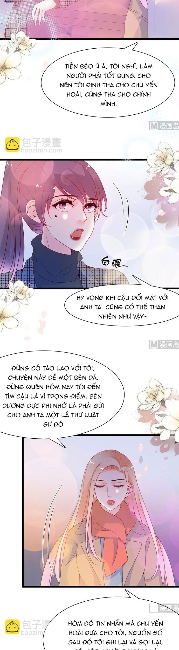 Chu Tiên Sinh, Ép Cưới Phạm Pháp Đó Chapter 106 - Next Chapter 107