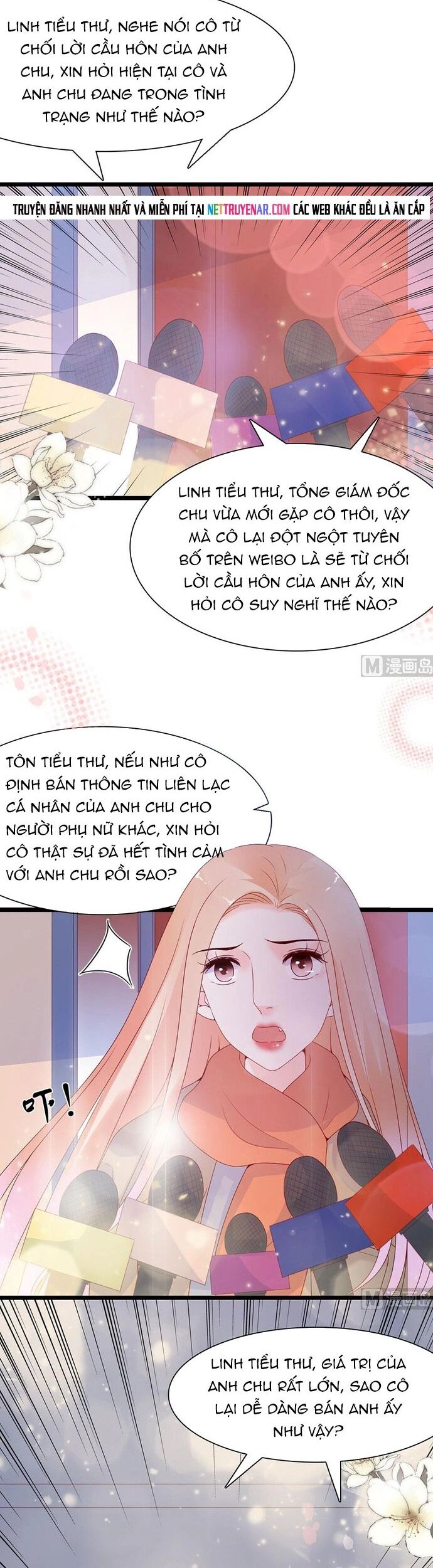 Chu Tiên Sinh, Ép Cưới Phạm Pháp Đó Chapter 106 - Next Chapter 107