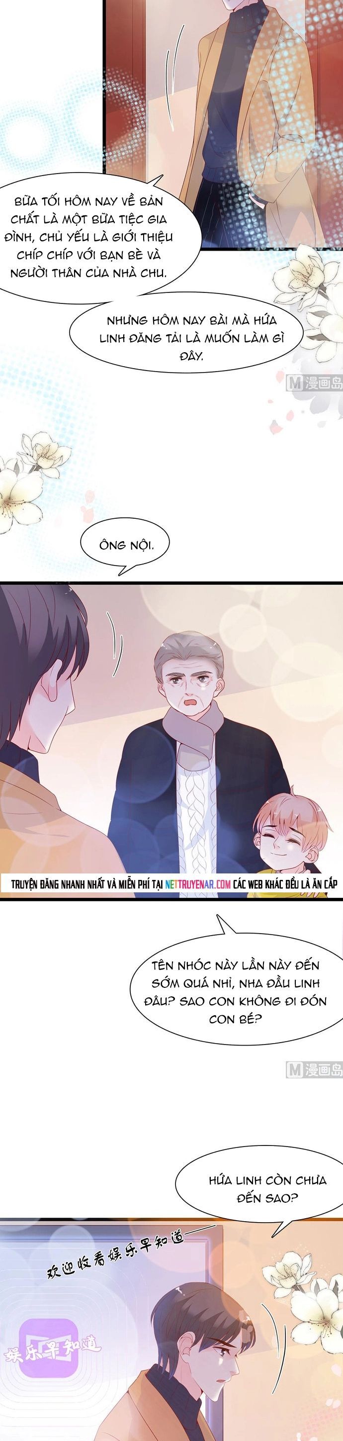 Chu Tiên Sinh, Ép Cưới Phạm Pháp Đó Chapter 106 - Next Chapter 107