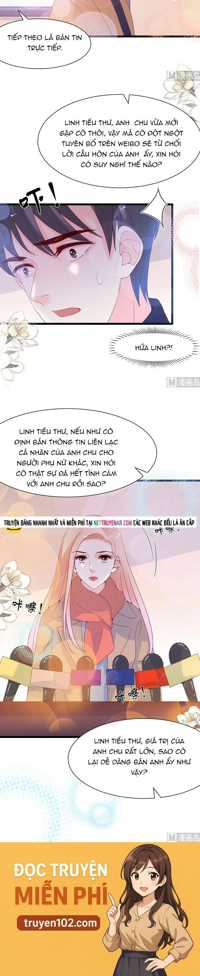 Chu Tiên Sinh, Ép Cưới Phạm Pháp Đó Chapter 106 - Next Chapter 107
