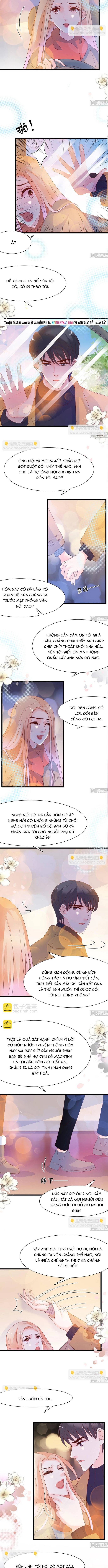 Chu Tiên Sinh, Ép Cưới Phạm Pháp Đó Chapter 107 - Next Chapter 108