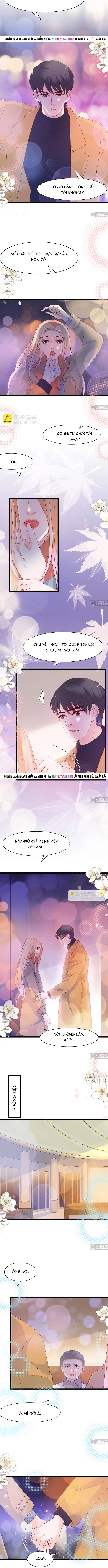 Chu Tiên Sinh, Ép Cưới Phạm Pháp Đó Chapter 107 - Next Chapter 108