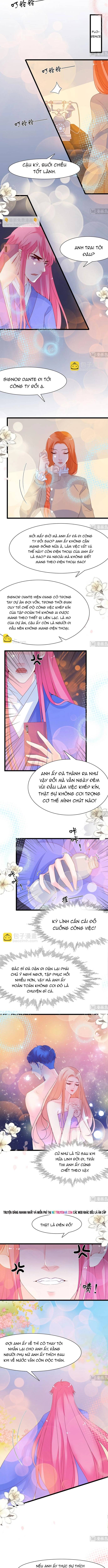 Chu Tiên Sinh, Ép Cưới Phạm Pháp Đó Chapter 108 - Next Chapter 109