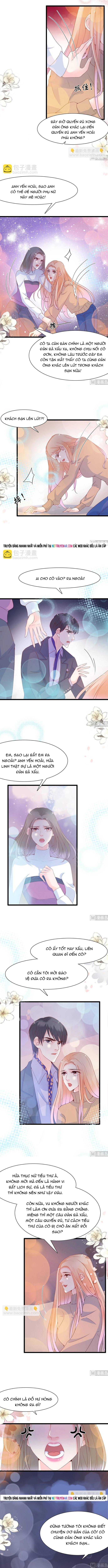 Chu Tiên Sinh, Ép Cưới Phạm Pháp Đó Chapter 109 - Next Chapter 110