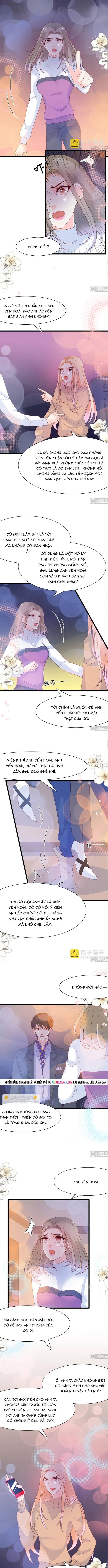 Chu Tiên Sinh, Ép Cưới Phạm Pháp Đó Chapter 109 - Next Chapter 110