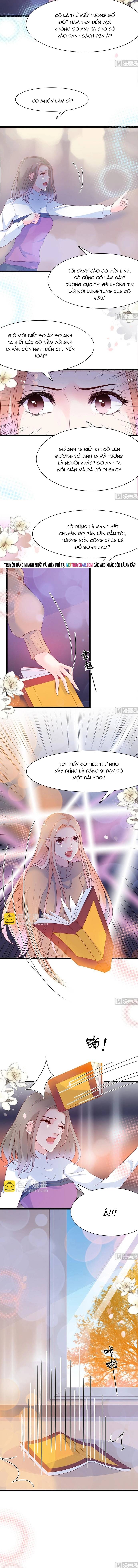 Chu Tiên Sinh, Ép Cưới Phạm Pháp Đó Chapter 109 - Next Chapter 110