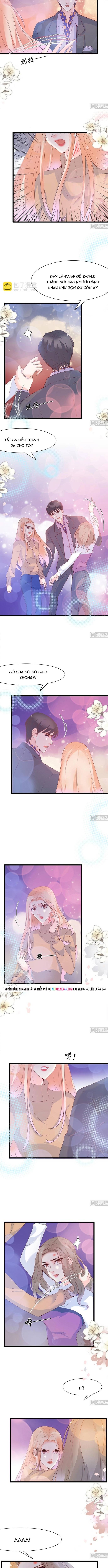 Chu Tiên Sinh, Ép Cưới Phạm Pháp Đó Chapter 110 - Next 