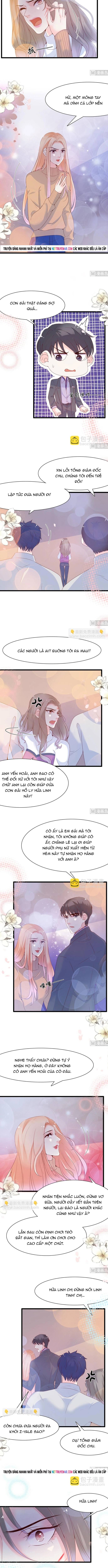 Chu Tiên Sinh, Ép Cưới Phạm Pháp Đó Chapter 110 - Next 