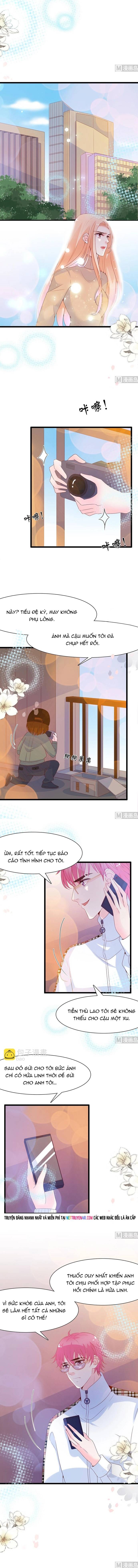 Chu Tiên Sinh, Ép Cưới Phạm Pháp Đó Chapter 110 - Next 