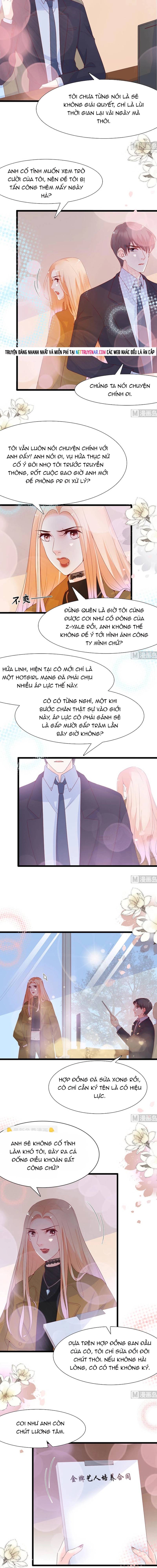 Chu Tiên Sinh, Ép Cưới Phạm Pháp Đó Chapter 111 - Trang 2