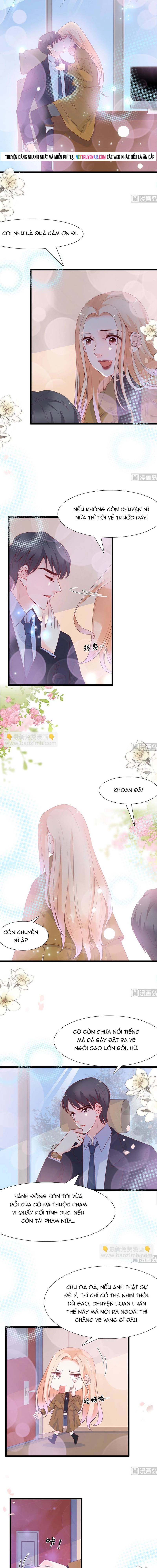 Chu Tiên Sinh, Ép Cưới Phạm Pháp Đó Chapter 111 - Trang 2