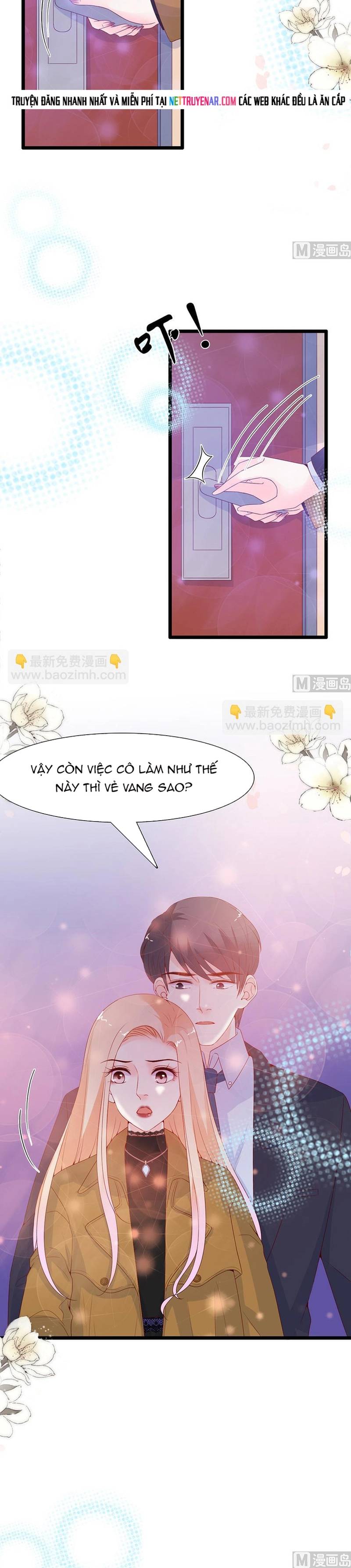Chu Tiên Sinh, Ép Cưới Phạm Pháp Đó Chapter 111 - Trang 2
