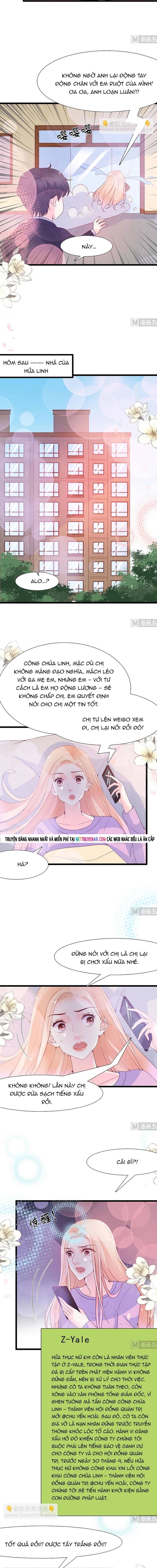 Chu Tiên Sinh, Ép Cưới Phạm Pháp Đó Chapter 112 - Trang 2