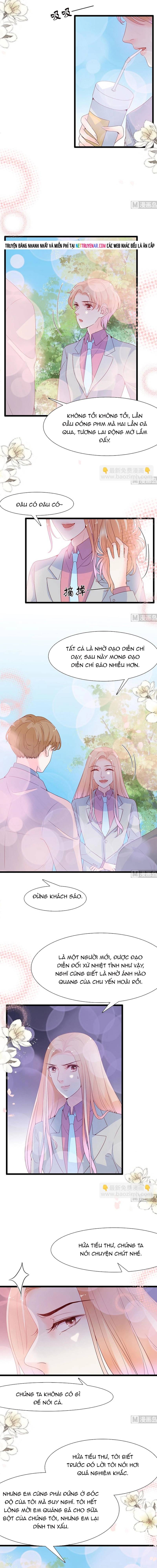 Chu Tiên Sinh, Ép Cưới Phạm Pháp Đó Chapter 112 - Trang 2