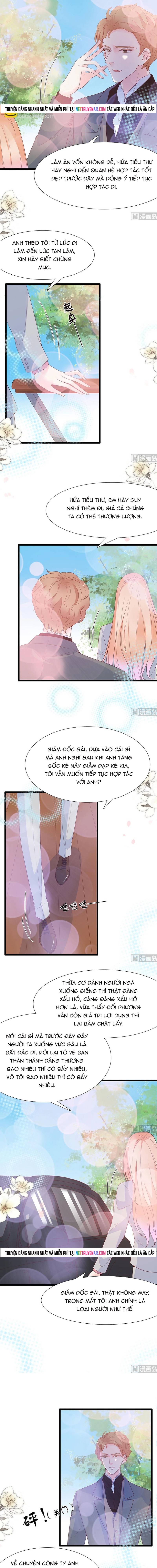 Chu Tiên Sinh, Ép Cưới Phạm Pháp Đó Chapter 112 - Trang 2