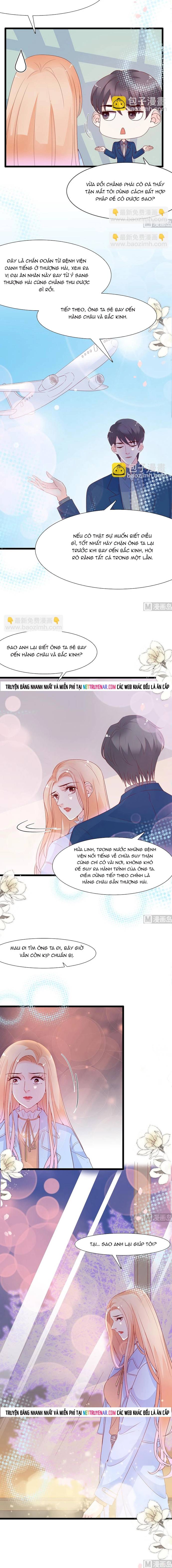 Chu Tiên Sinh, Ép Cưới Phạm Pháp Đó Chapter 113 - Trang 2
