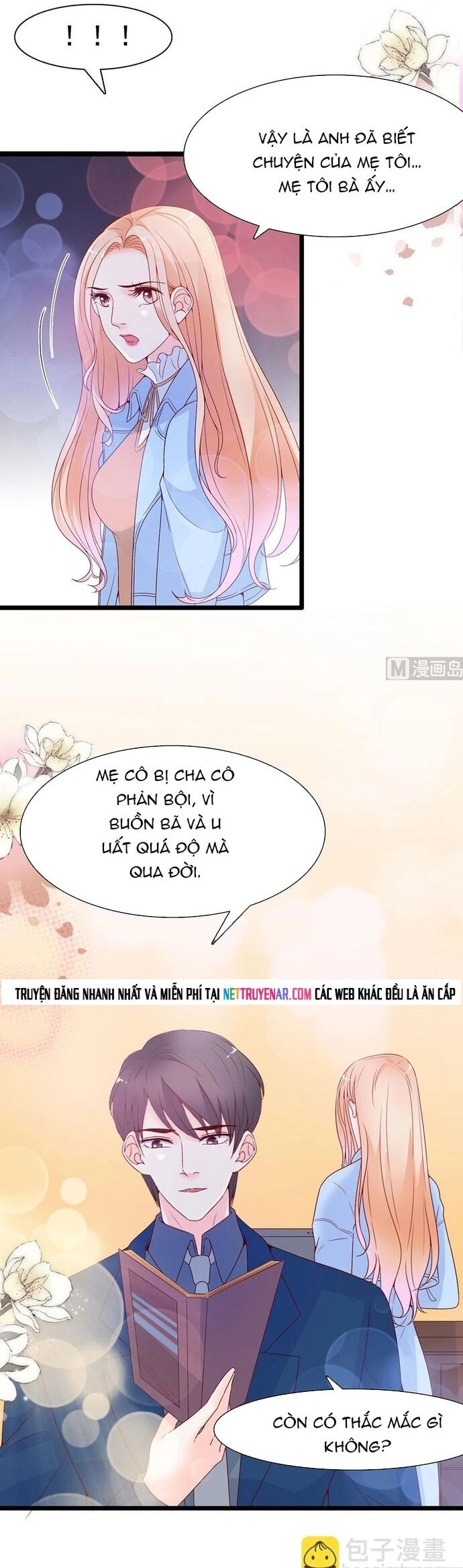 Chu Tiên Sinh, Ép Cưới Phạm Pháp Đó Chapter 114 - Trang 2