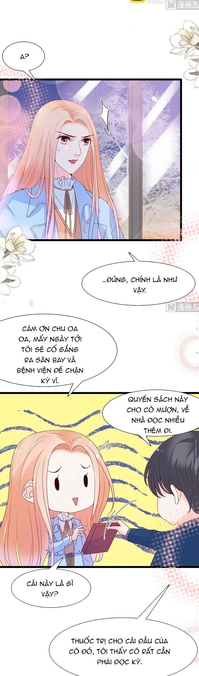 Chu Tiên Sinh, Ép Cưới Phạm Pháp Đó Chapter 114 - Trang 2