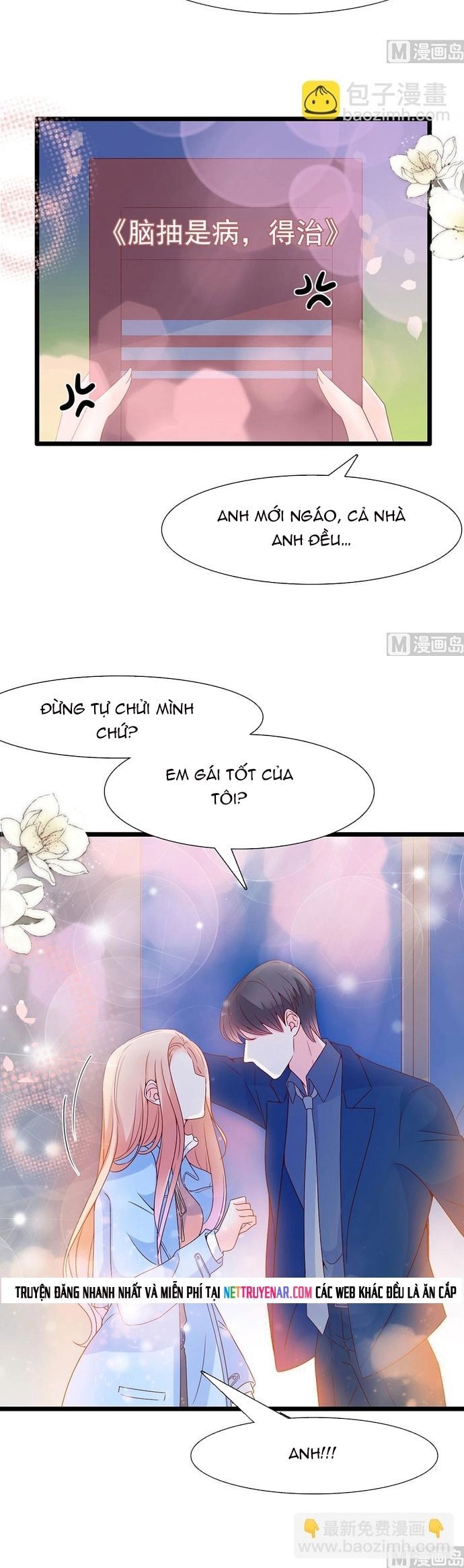 Chu Tiên Sinh, Ép Cưới Phạm Pháp Đó Chapter 114 - Trang 2