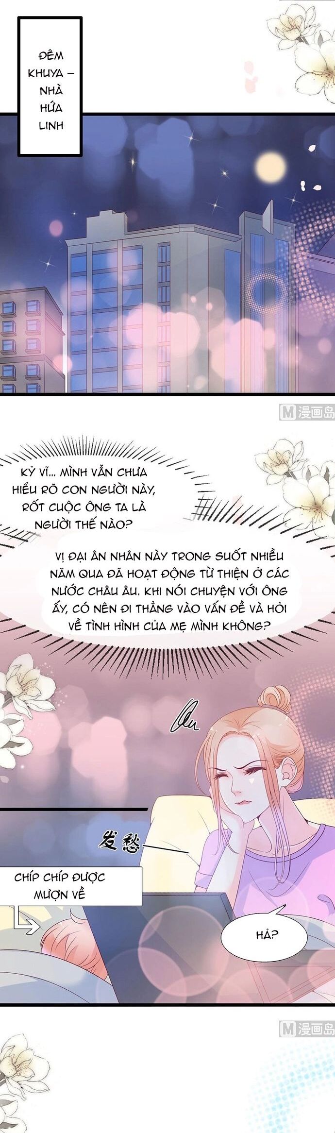 Chu Tiên Sinh, Ép Cưới Phạm Pháp Đó Chapter 114 - Trang 2