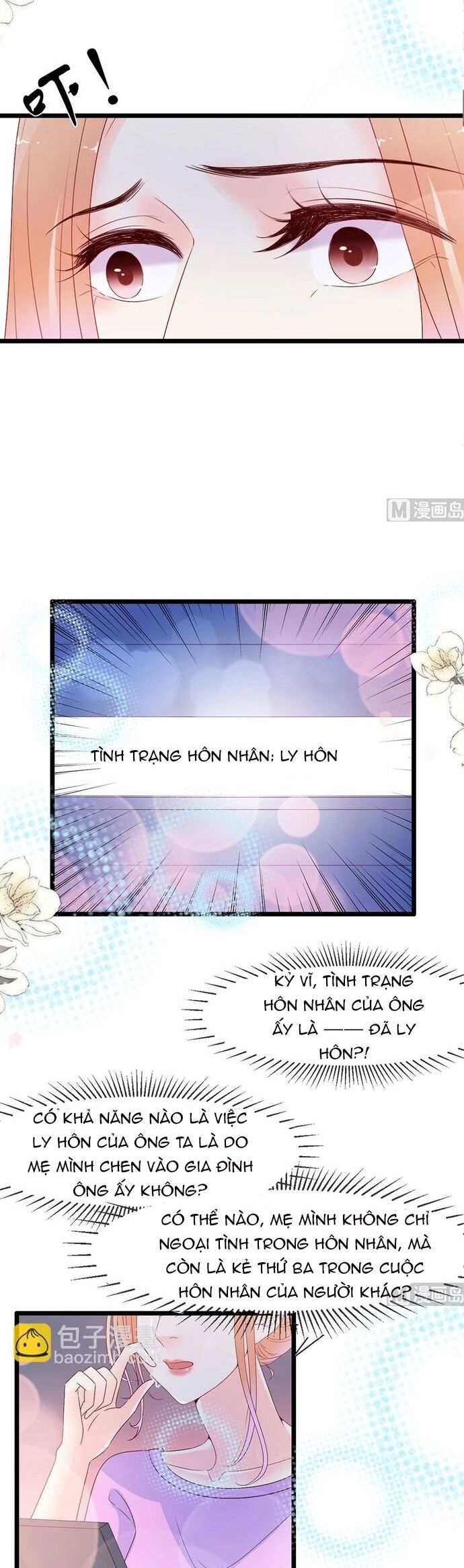 Chu Tiên Sinh, Ép Cưới Phạm Pháp Đó Chapter 114 - Trang 2