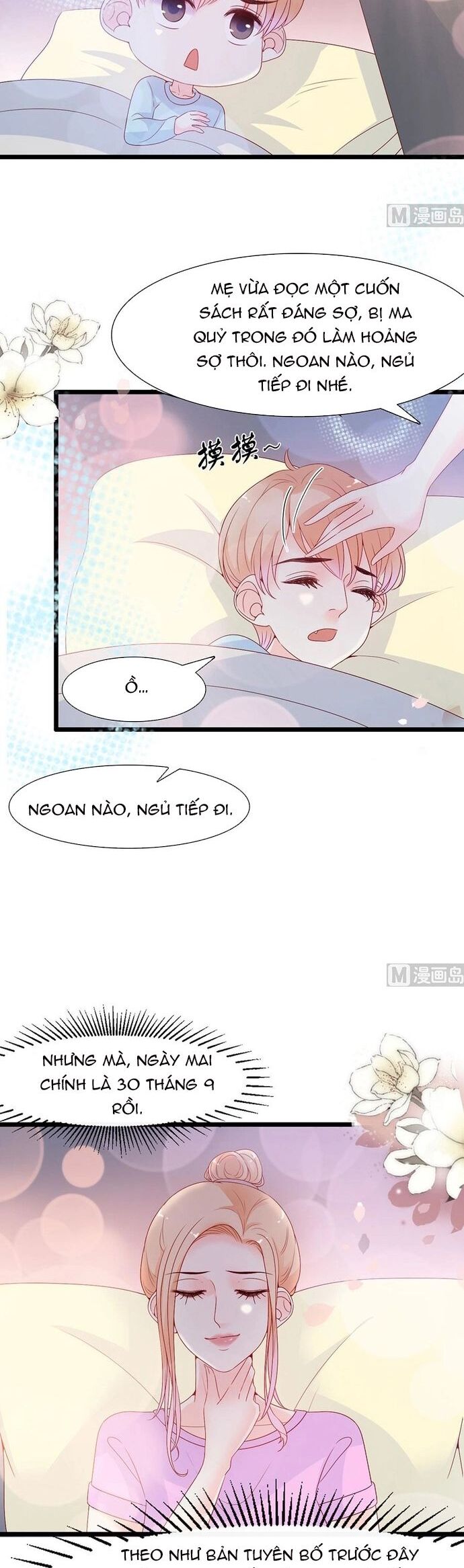Chu Tiên Sinh, Ép Cưới Phạm Pháp Đó Chapter 114 - Trang 2