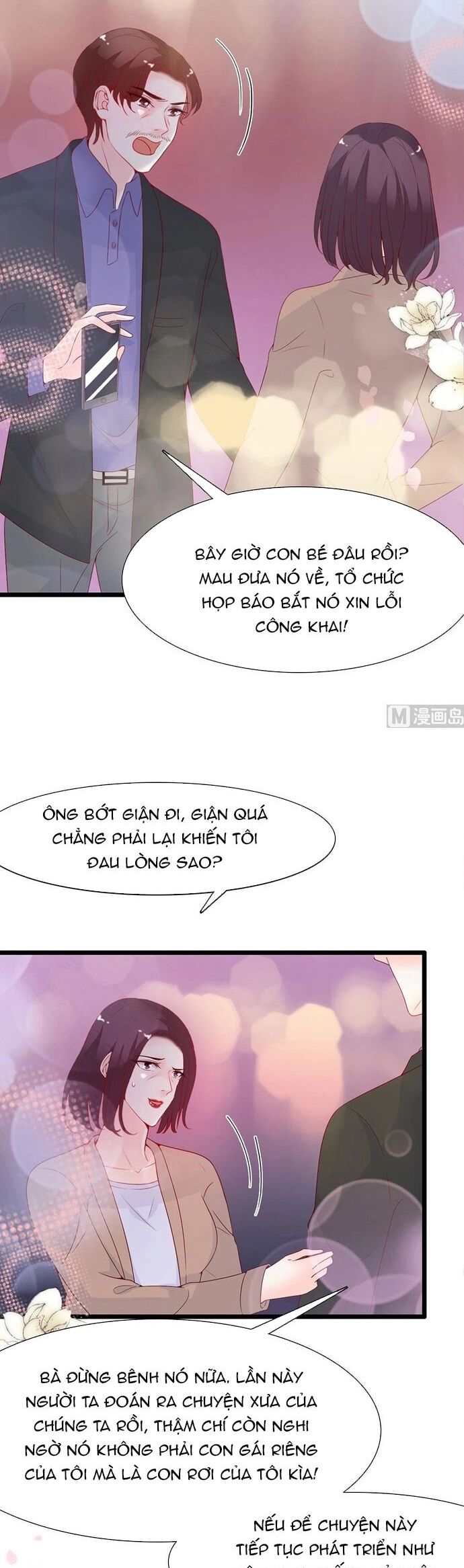 Chu Tiên Sinh, Ép Cưới Phạm Pháp Đó Chapter 114 - Trang 2
