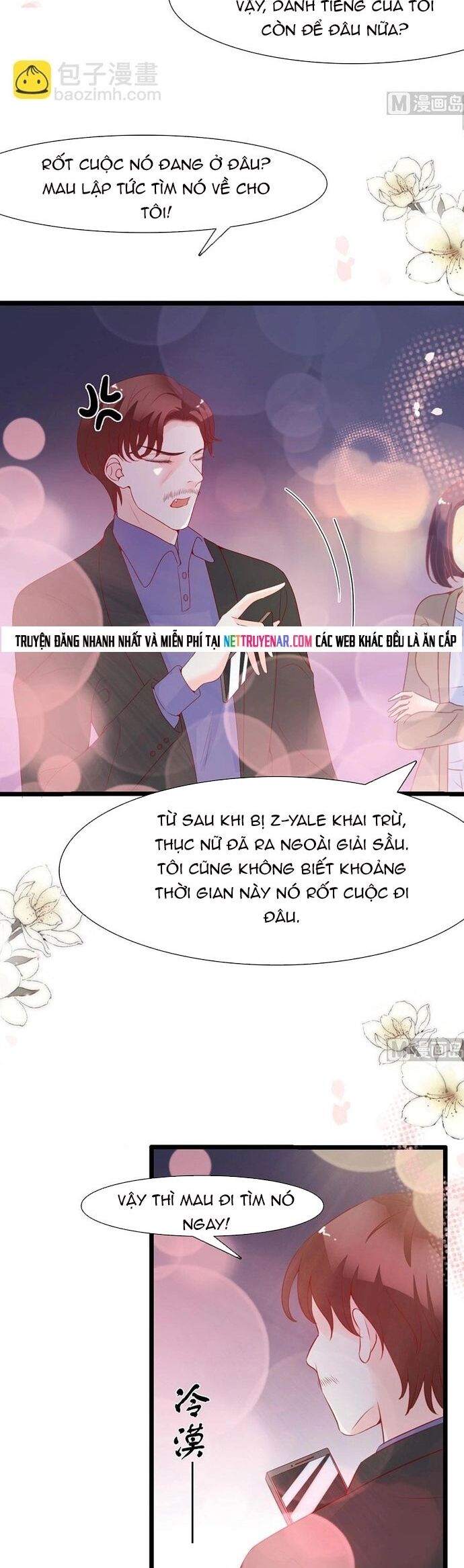 Chu Tiên Sinh, Ép Cưới Phạm Pháp Đó Chapter 114 - Trang 2