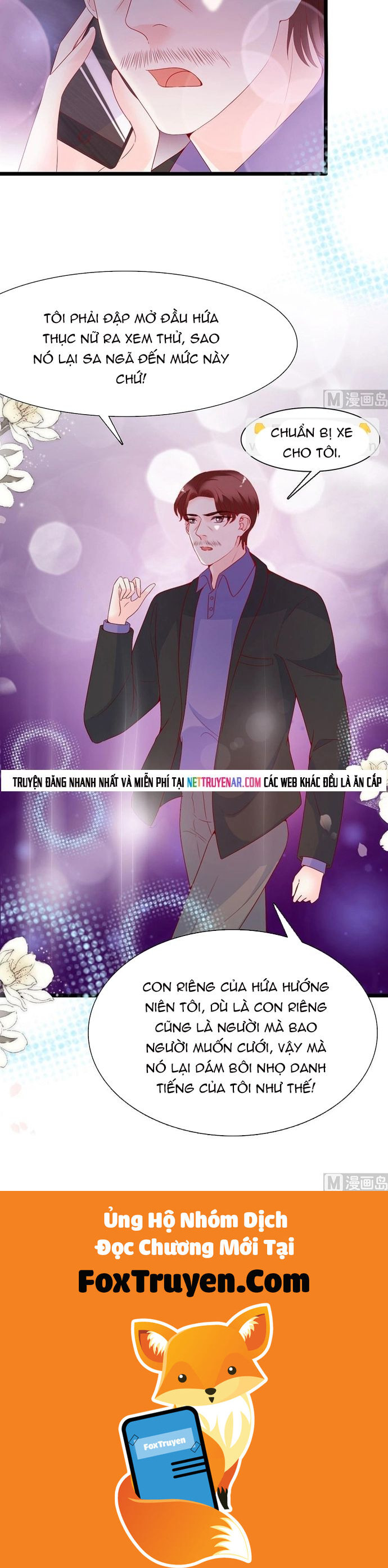 Chu Tiên Sinh, Ép Cưới Phạm Pháp Đó Chapter 114 - Trang 2