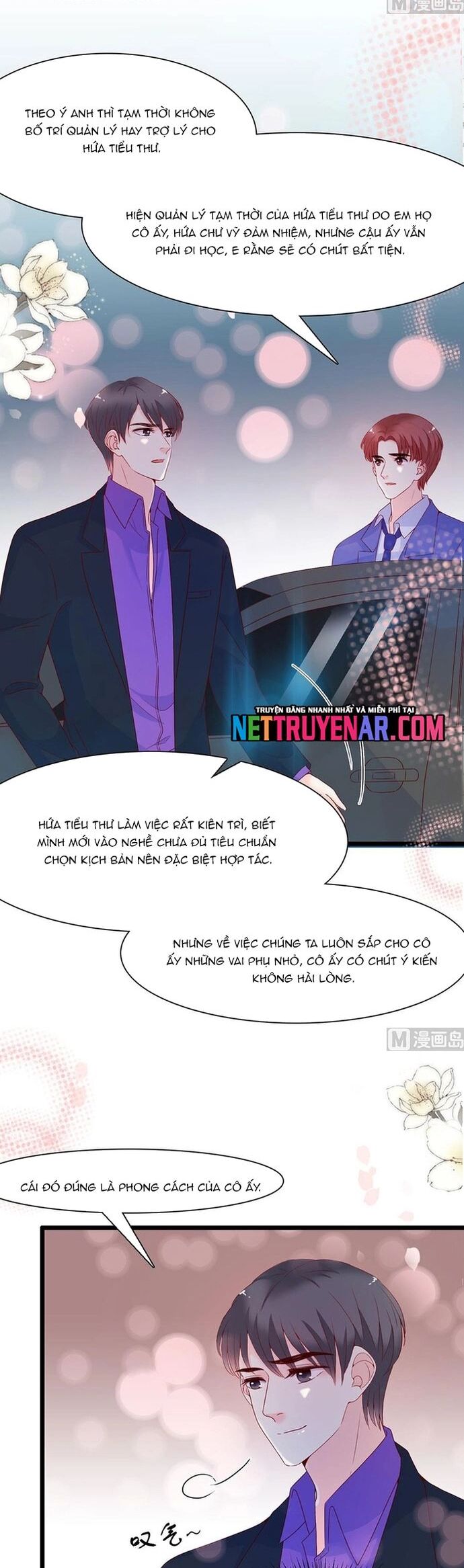 Chu Tiên Sinh, Ép Cưới Phạm Pháp Đó Chapter 115 - Trang 2