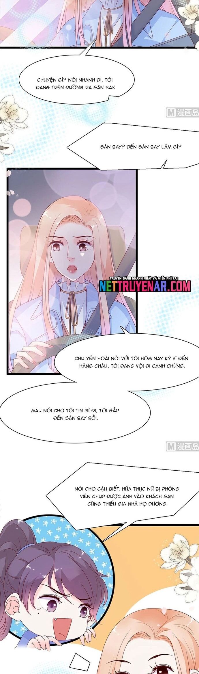 Chu Tiên Sinh, Ép Cưới Phạm Pháp Đó Chapter 115 - Trang 2