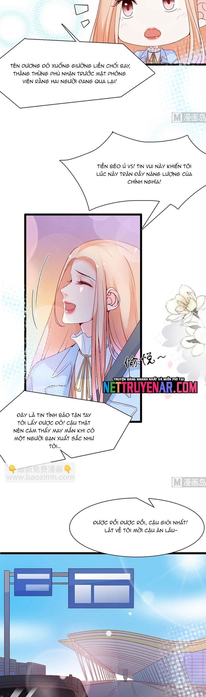 Chu Tiên Sinh, Ép Cưới Phạm Pháp Đó Chapter 115 - Trang 2