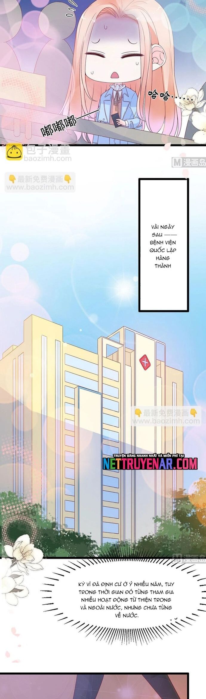 Chu Tiên Sinh, Ép Cưới Phạm Pháp Đó Chapter 115 - Trang 2